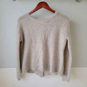 THE LIMITED sweater size M
